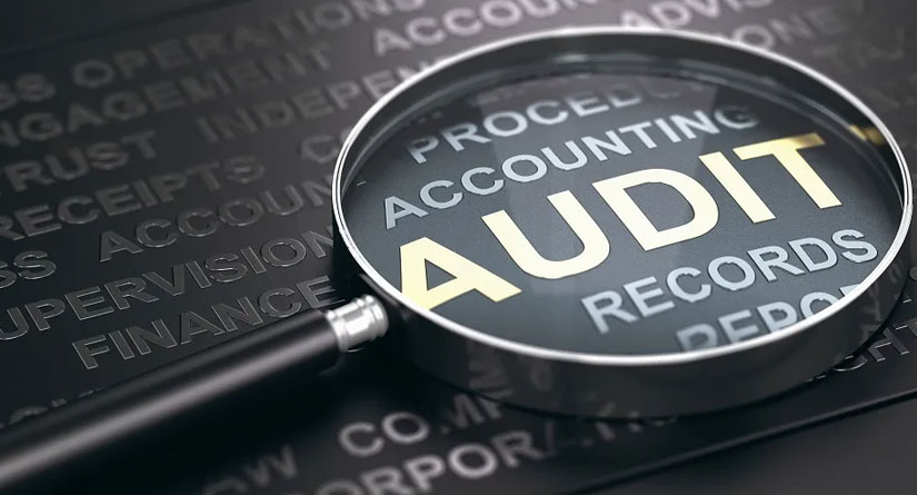 Audit