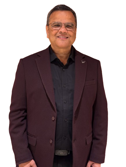 CA Jigar M. Shah