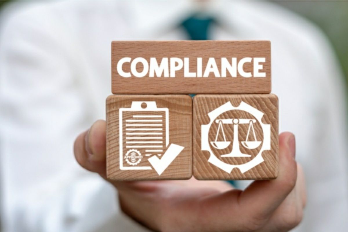 Corporate Compliances