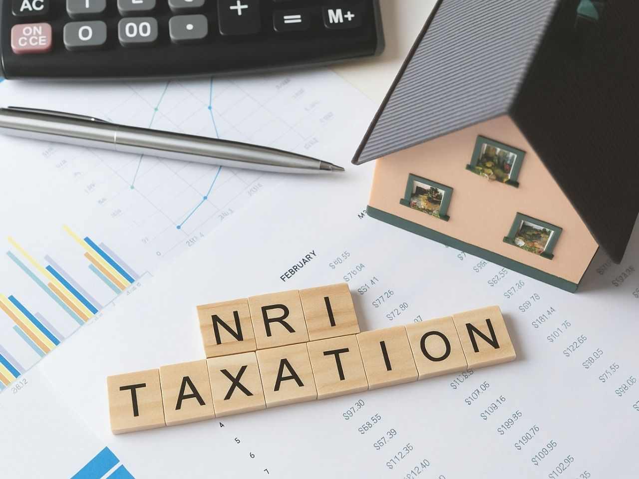 NRI Taxation