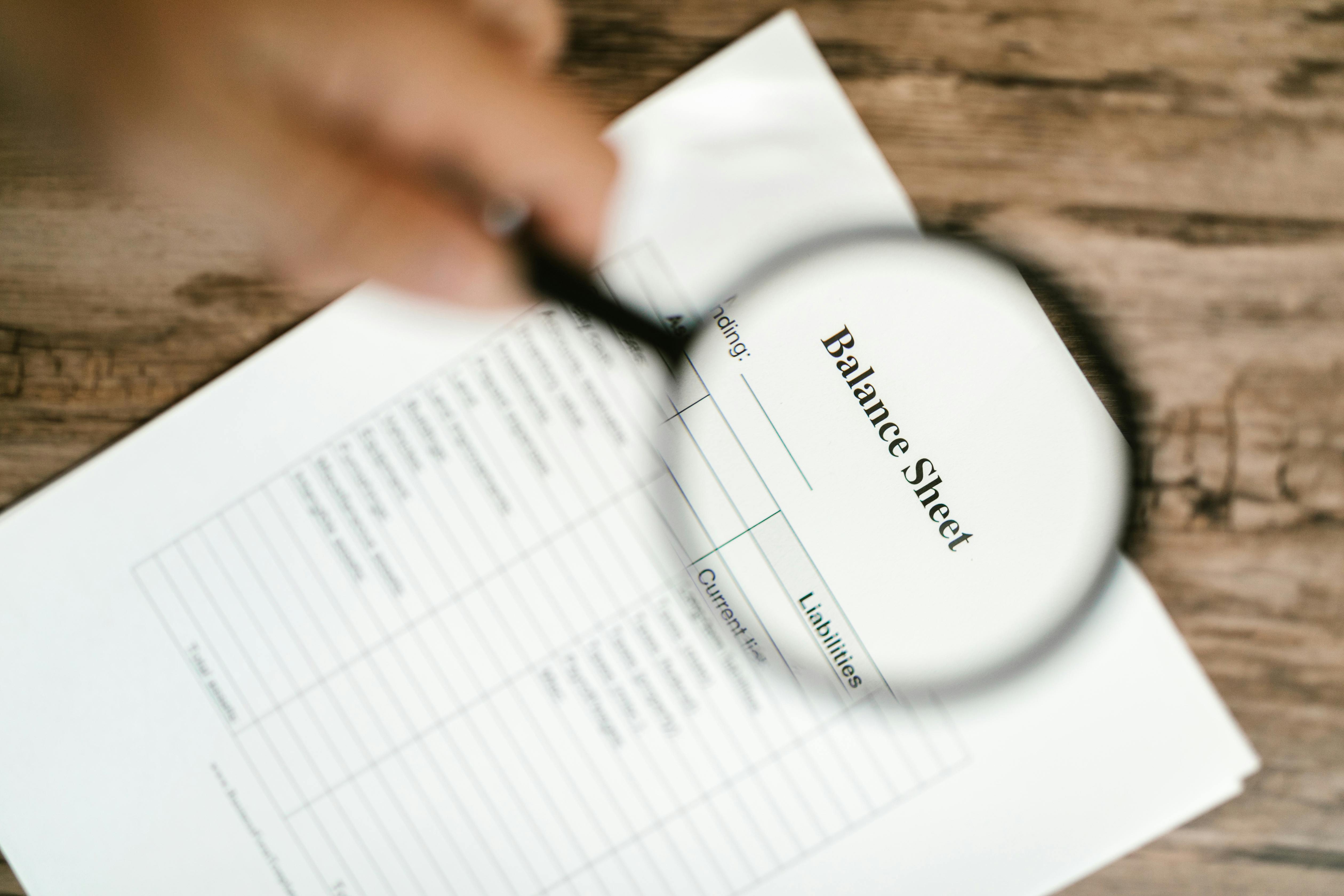 Audit & Assurance
