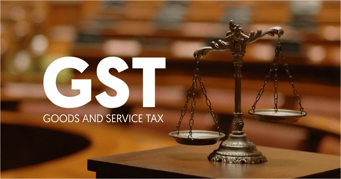 GST Services
