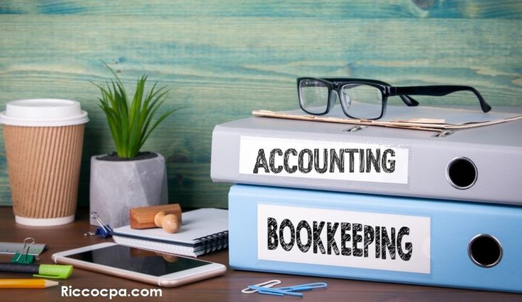 Accounting & Bookkeeping