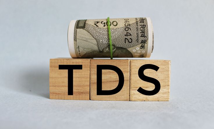 TDS Compliance